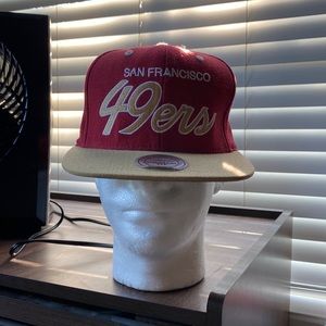 San Francisco 49ers SnapBack